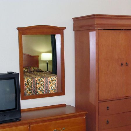 Country Inn Motel Oakdale Rom bilde