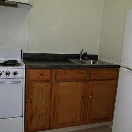 Country Inn Motel Oakdale Rom bilde