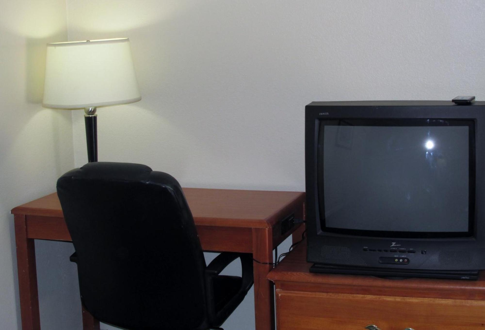 Country Inn Motel Oakdale Rom bilde