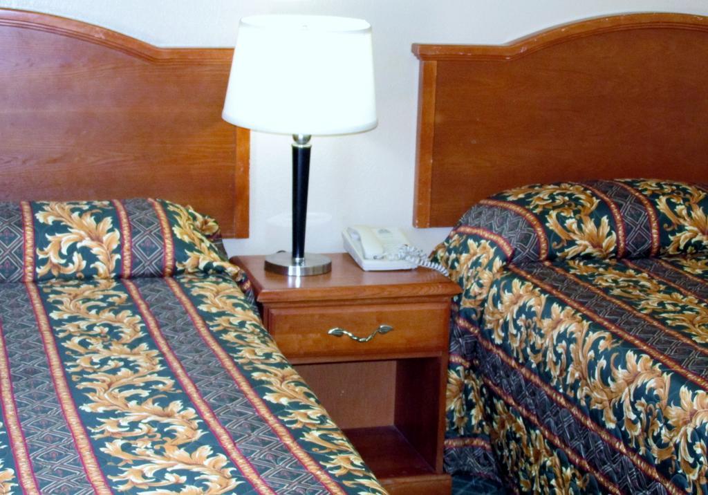 Country Inn Motel Oakdale Rom bilde