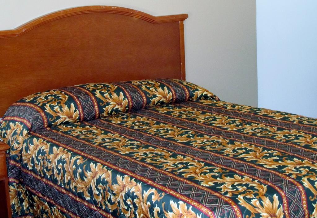 Country Inn Motel Oakdale Rom bilde